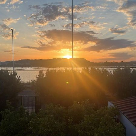 Rosa Dei Venti Hotel Каляри Екстериор снимка